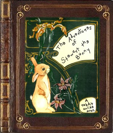 Stewart and Friends Stewart and Friends